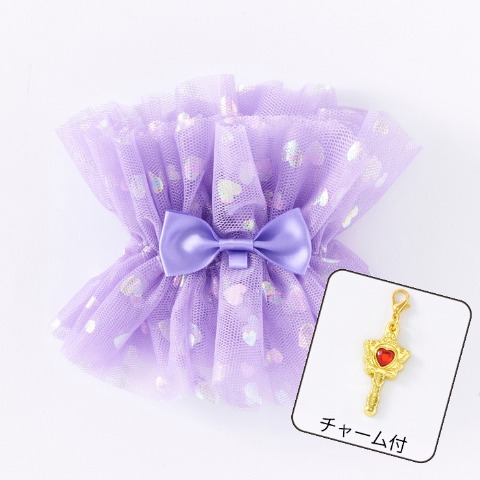 シュシュ（セボンスター）