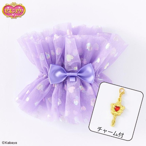 シュシュ（セボンスター）