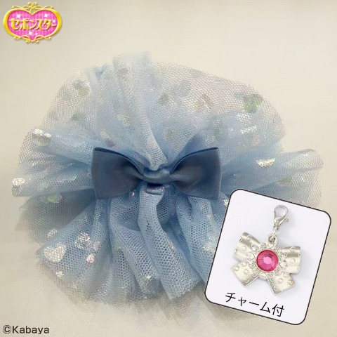 シュシュ（セボンスター）