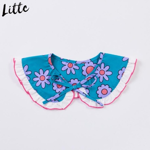フリルネクタイ（LITTC）