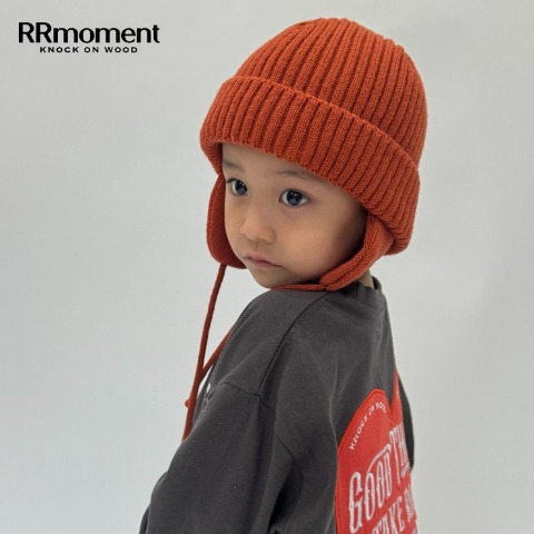 キッズ　ニットワッチ（RRmoment・54~56cm）