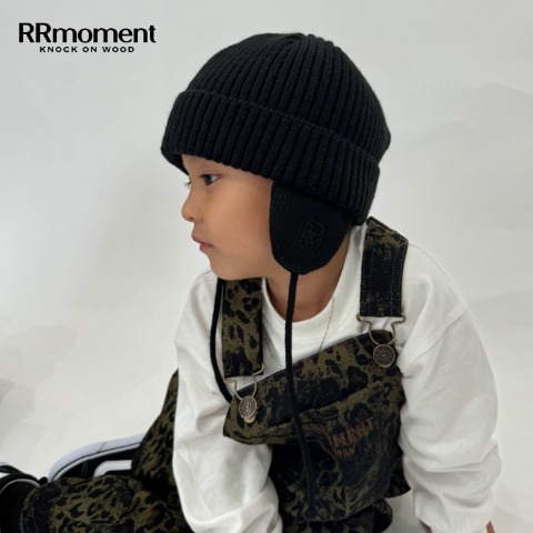 キッズ　ニットワッチ（RRmoment・54~56cm）