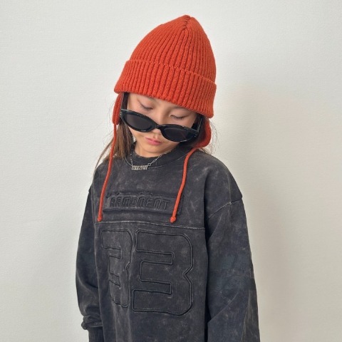 キッズ　ニットワッチ（RRmoment・54~56cm）