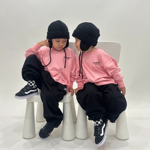 キッズ　ニットワッチ（RRmoment・54~56cm）