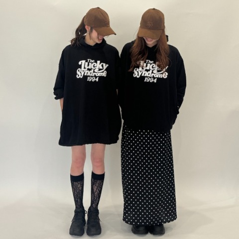キッズ　ベースボールキャップ（RRmoment・54~56cm）
