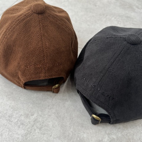 キッズ　ベースボールキャップ（RRmoment・54~56cm）