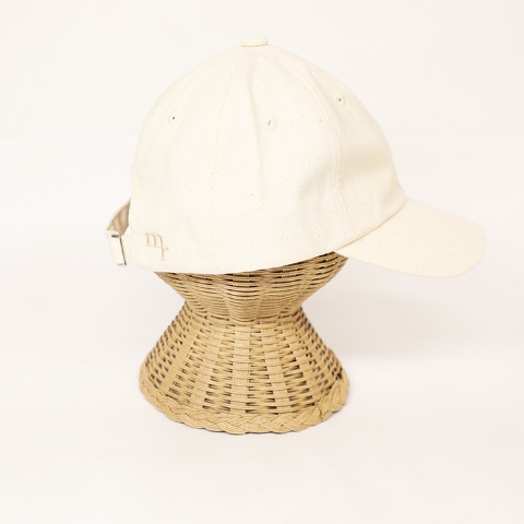 キッズ　帽子（54-56cm・モリノリンクル）