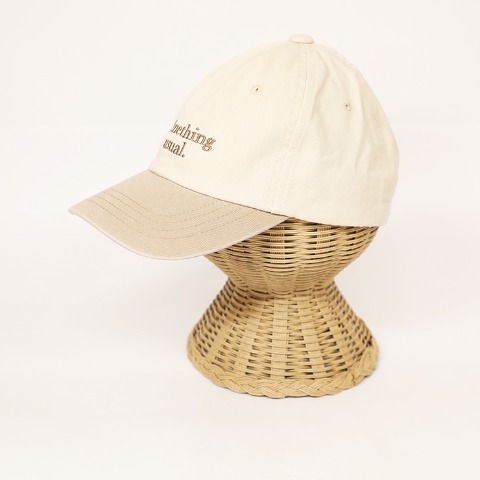 キッズ　帽子（54-56cm・モリノリンクル）