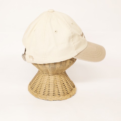 キッズ　帽子（54-56cm・モリノリンクル）