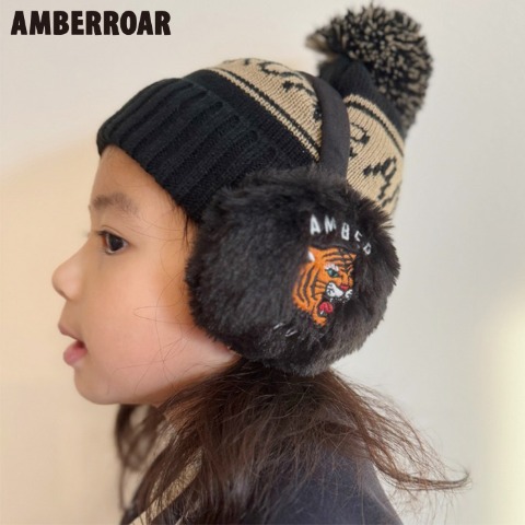 キッズ　イヤーマフ（AMBERROAR）