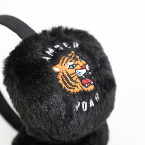 キッズ　イヤーマフ（AMBERROAR）