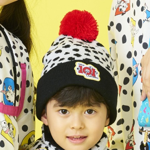 キッズ 帽子（56cm・LITTC）