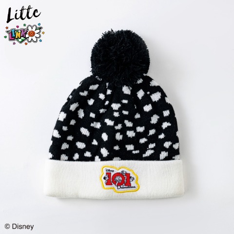 キッズ 帽子（56cm・LITTC）