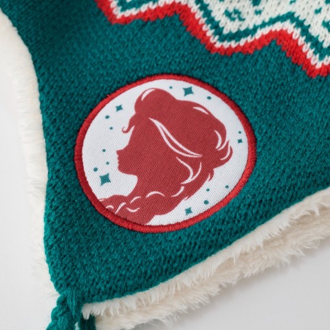 キッズ 帽子（54cm LITTC）