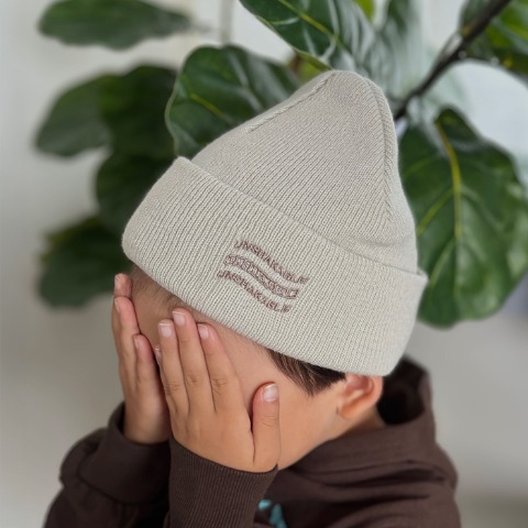 キッズ　ワッチ（54cm・chikkun）