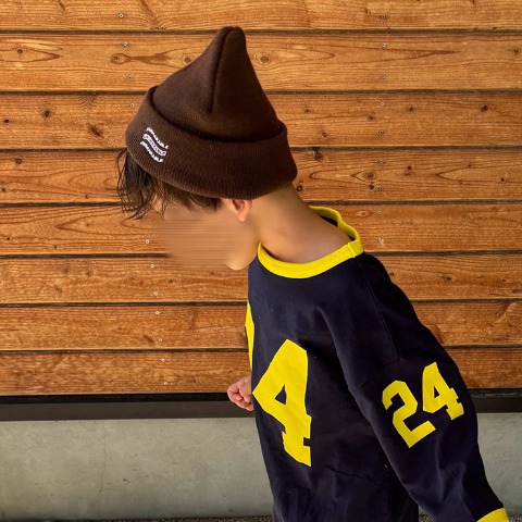 キッズ　ワッチ（54cm・chikkun）