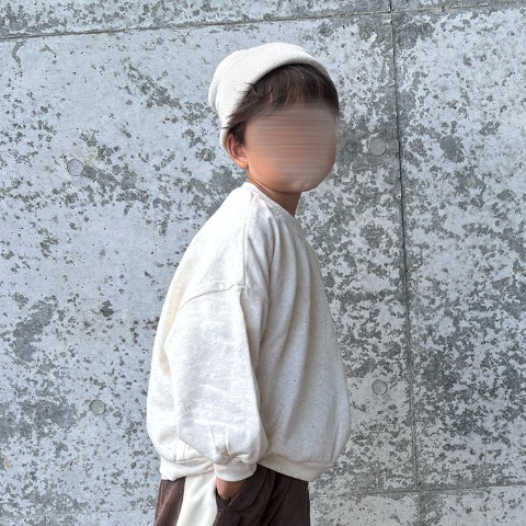 キッズ　ワッチ（54cm・chikkun）