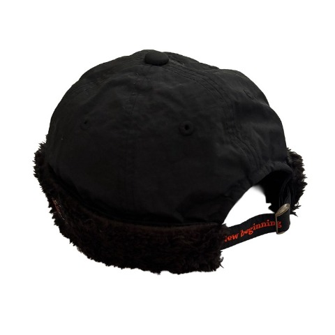 キッズ　ロールキャップ（54cm・chikkun）