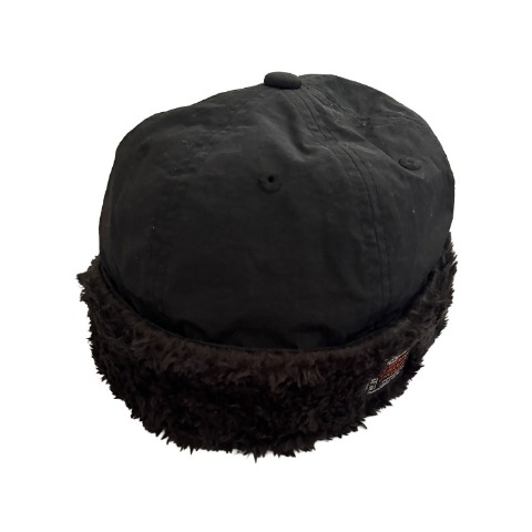 キッズ　ロールキャップ（54cm・chikkun）