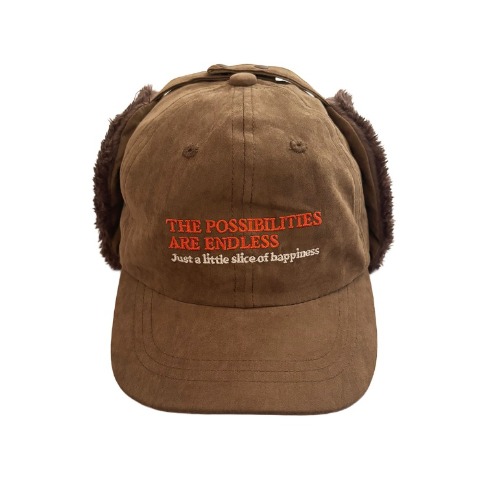 キッズ　キャップ（54cm・chikkun）