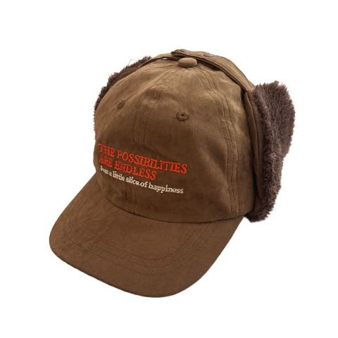 キッズ　キャップ（54cm・chikkun）