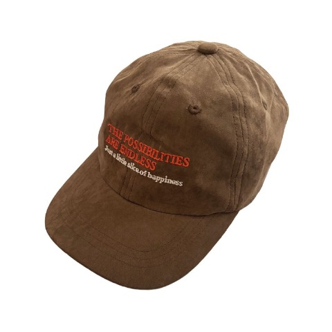 キッズ　キャップ（54cm・chikkun）