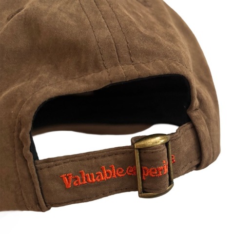 キッズ　キャップ（54cm・chikkun）