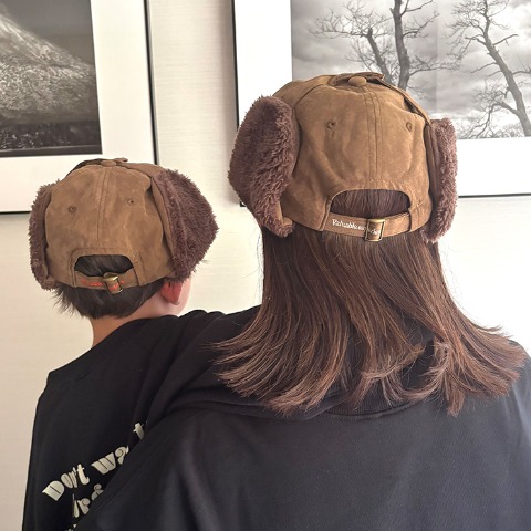 キッズ　キャップ（54cm・chikkun）