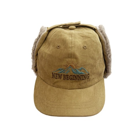 キッズ　キャップ（54cm・chikkun）