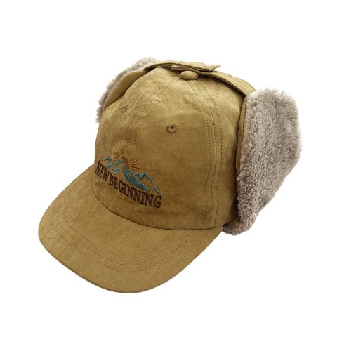 キッズ　キャップ（54cm・chikkun）