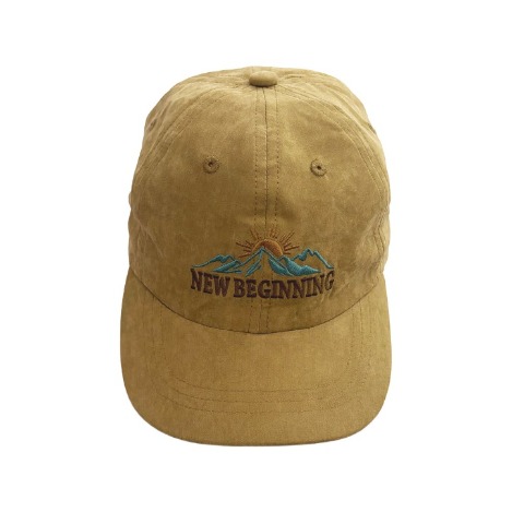 キッズ　キャップ（54cm・chikkun）