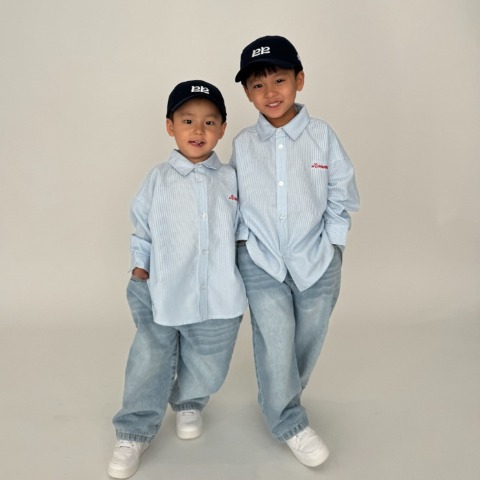 ベースボールキャップ(RRmoment・54～56cm)