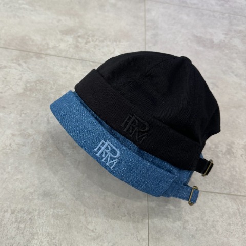 フィッシャーマンキャップ(RRmoment・54～56cm)