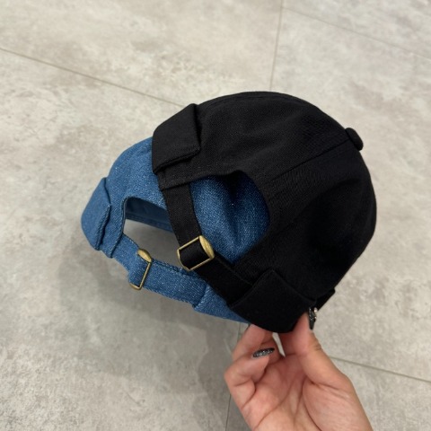 フィッシャーマンキャップ(RRmoment・54～56cm)