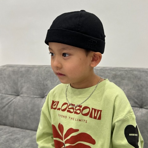 フィッシャーマンキャップ(RRmoment・54～56cm)