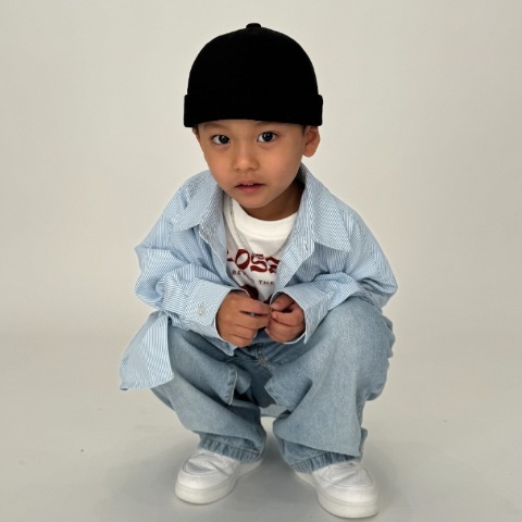 フィッシャーマンキャップ(RRmoment・54～56cm)