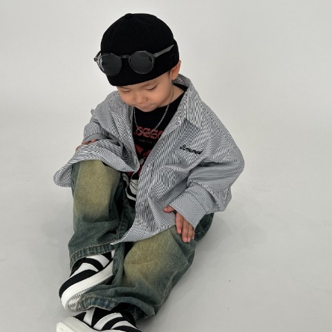 フィッシャーマンキャップ(RRmoment・54～56cm)