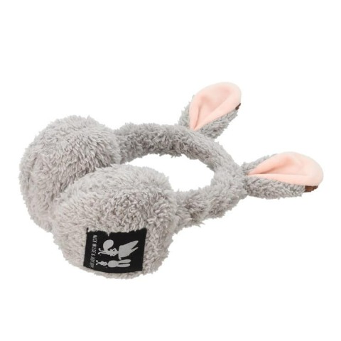 キッズ　イヤーマフラー（Disney・ジュディ）