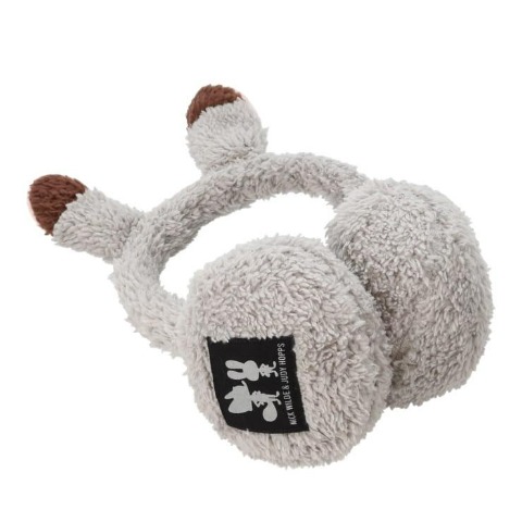 キッズ　イヤーマフラー（Disney・ジュディ）