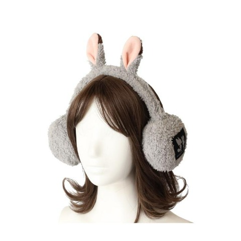 キッズ　イヤーマフラー（Disney・ジュディ）