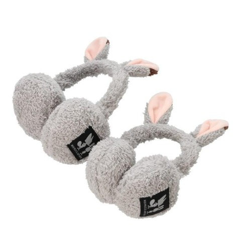 キッズ　イヤーマフラー（Disney・ジュディ）