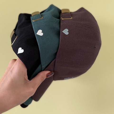 キッズ　キャップ（saori）