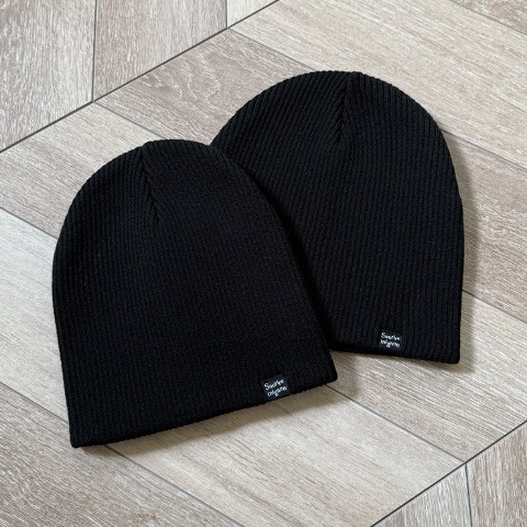 キッズ　ビーニー（saori）