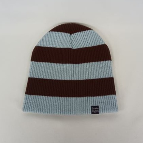 キッズ　ビーニー（saori）