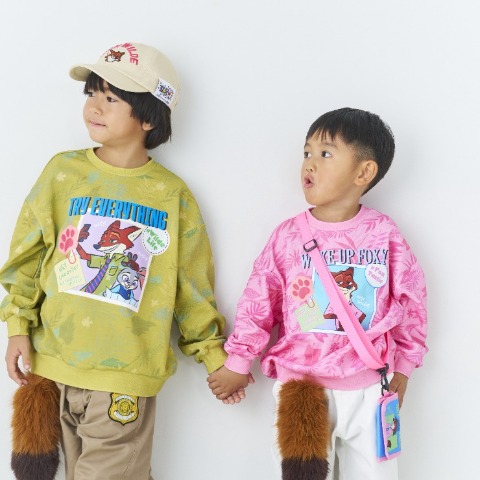 キッズ帽子（54・56cm LITTC）