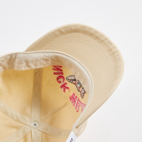 キッズ帽子（54・56cm LITTC）