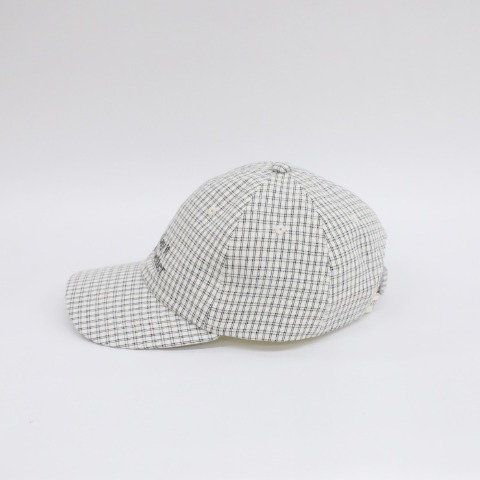 キッズ　帽子（54～56cm・モリノリンクル）