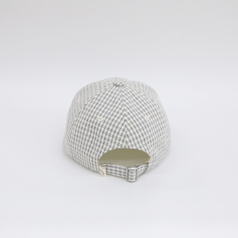 キッズ　帽子（54～56cm・モリノリンクル）