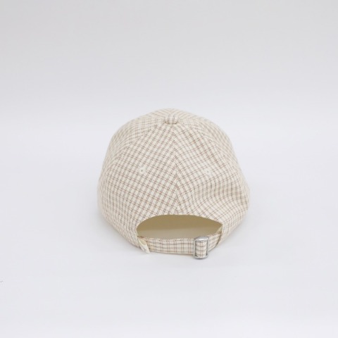 キッズ　帽子（54～56cm・モリノリンクル）