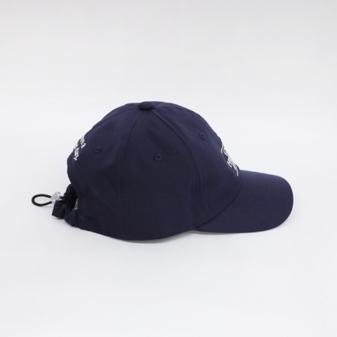 キッズ　帽子（54～56cm・choco）